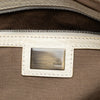 Fendi Large Leather Etniko Du Jour Handbag Secondhand