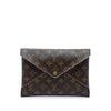 Louis Vuitton Monogram Pochette Kirigami GM Secondhand