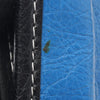 Balenciaga Lambskin Bazar Clutch Secondhand