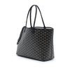 Goyard Goyardine Chien Gris Pet Carrier Secondhand