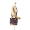 Dior Medium Calfskin I Love Paris Lady Dior Secondhand