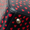 Dior Medium Calfskin I Love Paris Lady Dior Secondhand