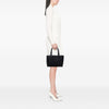 Chanel New Travel Line Nylon Tote Secondhand