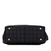 Chanel New Travel Line Nylon Tote Secondhand