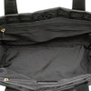 Chanel New Travel Line Nylon Tote Secondhand