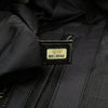 Chanel New Travel Line Nylon Tote Secondhand