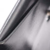 Hermès Calfskin Bastia Coin Purse Secondhand