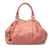 Gucci Medium Guccissima Sukey Tote Secondhand