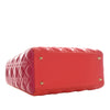 Dior Medium Bicolor Lambskin Cannage Lady Dior Secondhand
