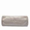 Secondhand Gucci Medium Calfskin Bamboo Shopper Satchel