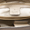 Secondhand Gucci Medium Calfskin Bamboo Shopper Satchel