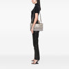 Secondhand Gucci Medium Calfskin Bamboo Shopper Satchel