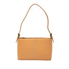 Burberry Leather Shoulder Bag Secondhand