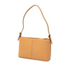 Burberry Leather Shoulder Bag Secondhand