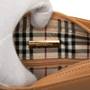 Burberry Leather Shoulder Bag Secondhand