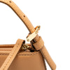 Burberry Leather Shoulder Bag Secondhand