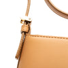 Burberry Leather Shoulder Bag Secondhand