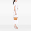 Burberry Leather Shoulder Bag Secondhand