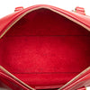 Saint Laurent Baby Leather Classic Duffle Satchel Secondhand