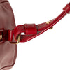 Saint Laurent Baby Leather Classic Duffle Satchel Secondhand