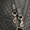Gucci Mini Microguccissima Dome Satchel Secondhand