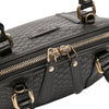 Gucci Mini Microguccissima Dome Satchel Secondhand