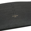 Louis Vuitton Calfskin Felicie Card Holder Insert Secondhand