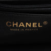 Chanel Mini Rectangular Quilted Jersey Flap Secondhand