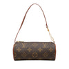 Louis Vuitton Monogram Papillon Pochette Secondhand