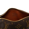 Louis Vuitton Monogram Papillon Pochette Secondhand