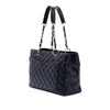 Chanel Caviar Grand Shopping Tote Secondhand
