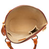 Louis Vuitton Nomade Lockit Vertical Secondhand