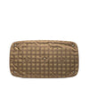Chanel New Travel Line Nylon Frame Bag Secondhand
