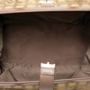 Chanel New Travel Line Nylon Frame Bag Secondhand