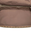 Chanel New Travel Line Nylon Frame Bag Secondhand