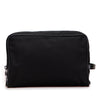Gucci Nylon Clutch Secondhand