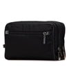 Gucci Nylon Clutch Secondhand