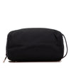 Gucci Nylon Clutch Secondhand