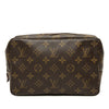 Louis Vuitton Monogram Trousse Toilette 23 Secondhand