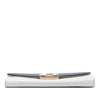 Dior Bicolor Calfskin Diorling Wallet on Chain Secondhand