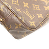 Louis Vuitton Monogram Trousse Toilette 23 Secondhand