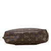Louis Vuitton Monogram Trousse Toilette 23 Secondhand