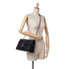 Secondhand Gucci Medium Leather Dollar Interlocking G Crossbody
