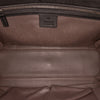 Secondhand Gucci Medium Leather Dollar Interlocking G Crossbody
