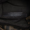 Fendi Zucca Coated Canvas Crossbody Secondhand
