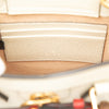 Gucci Mini Calfskin Bamboo Diana Satchel Secondhand