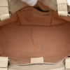 Gucci Quilted Leather Dionysus Web Satchel Secondhand