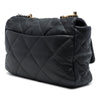 Chanel Maxi Lambskin 19 Flap Secondhand