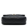 Chanel Maxi Lambskin 19 Flap Secondhand