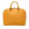 Louis Vuitton Epi Alma PM Secondhand